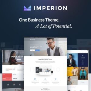10 Best Free & Premium WordPress Themes List