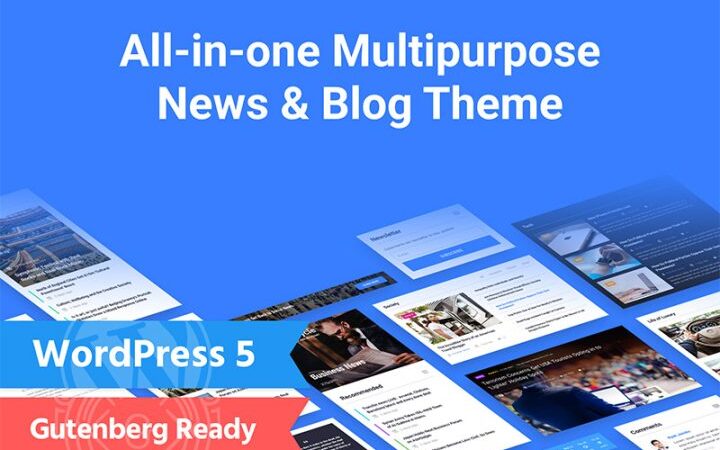 Best Affiliate WordPress Themes