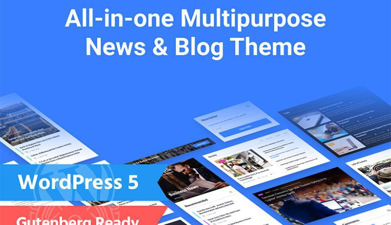 Best Affiliate WordPress Themes