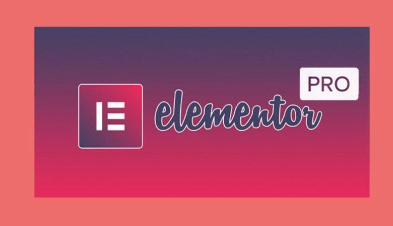 Elementor Pro Package Free