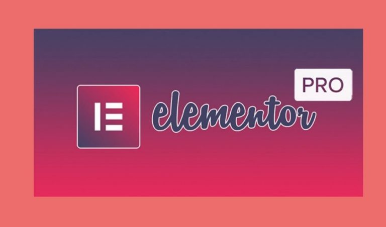 Elementor Web Design Basic