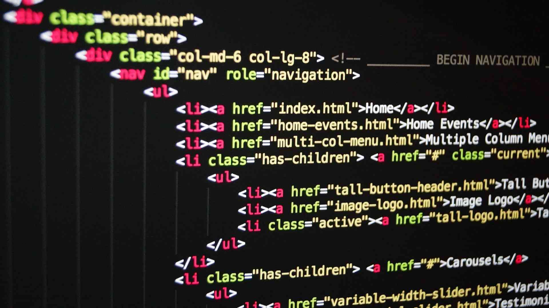 HTML Basic Coding & Tags