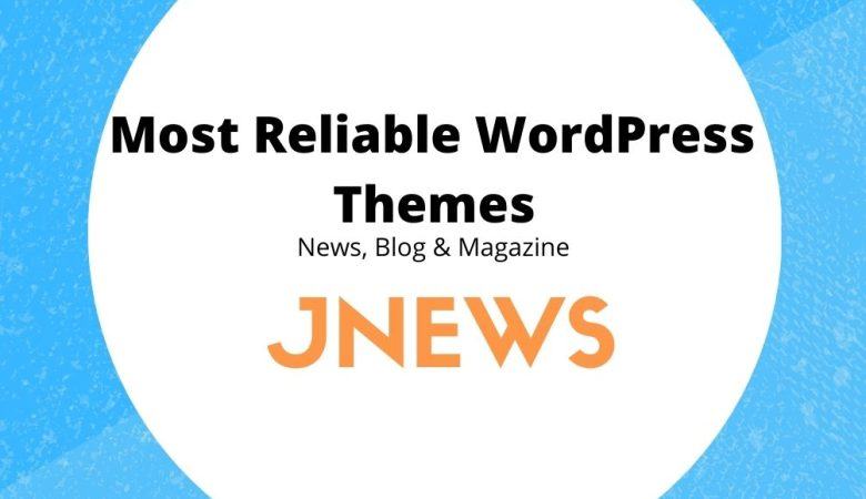 JNews Themes Customization Tutorial