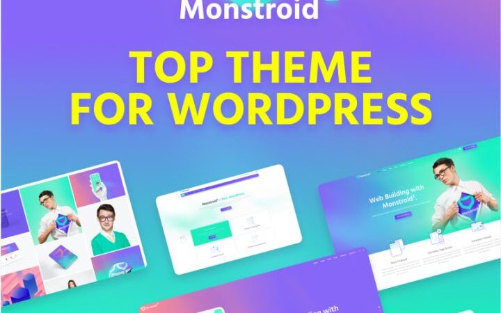 Top 10 NewsPaper WordPress Themes