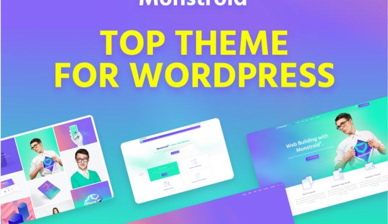 Top 10 NewsPaper WordPress Themes