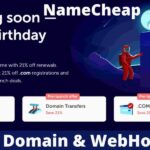 Namecheap Review Cheap Domain & WebHost 2021