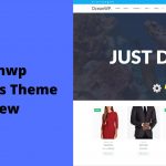 Oceanwp WordPress Theme Review-min
