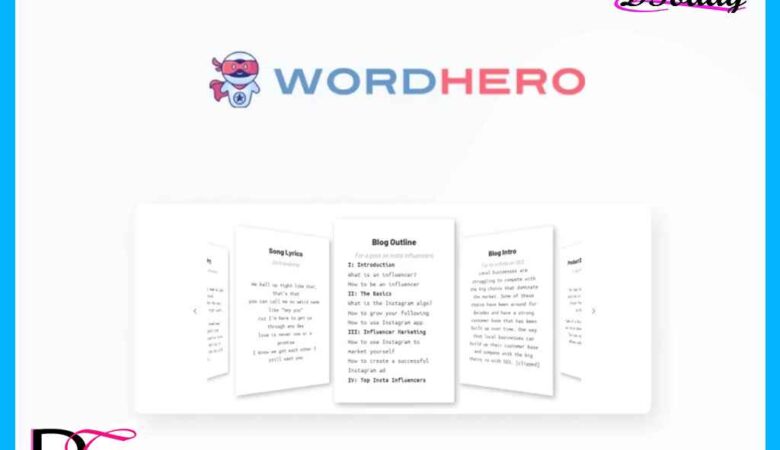 WordHero – AI Content Writer Reviews
