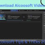 How to Download Aicoosoft Video Converter Aicoosoft Tips & Tricks┬а (1)