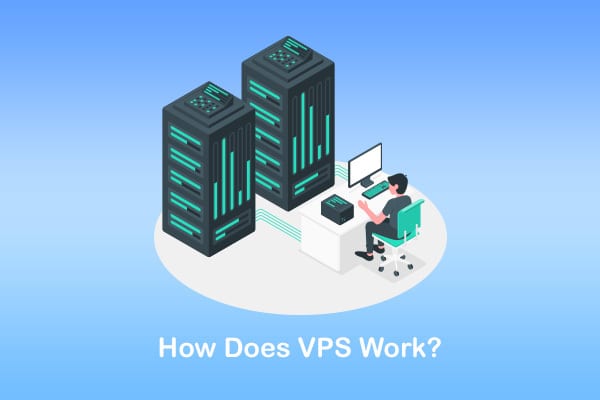 What is Vps Hosting And How Does It Work?