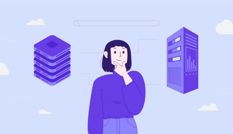 What is Shared Hosting And How Does It Work?