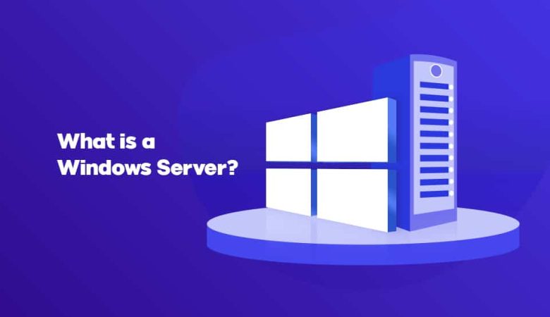 What is Windows Hosting?