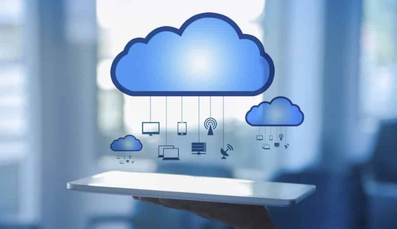 What is Cloud Hosting?