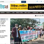 Dynamic News Portal