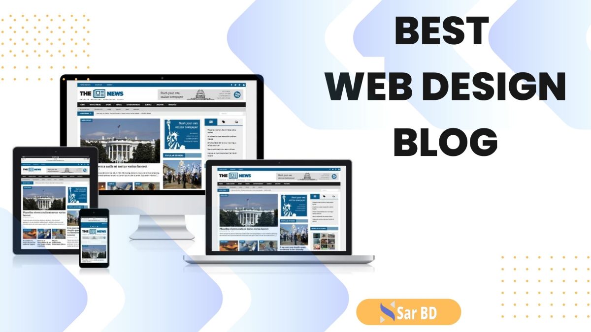 Best Web Design Blog: The Ultimate Guide for Web Designers and Developers