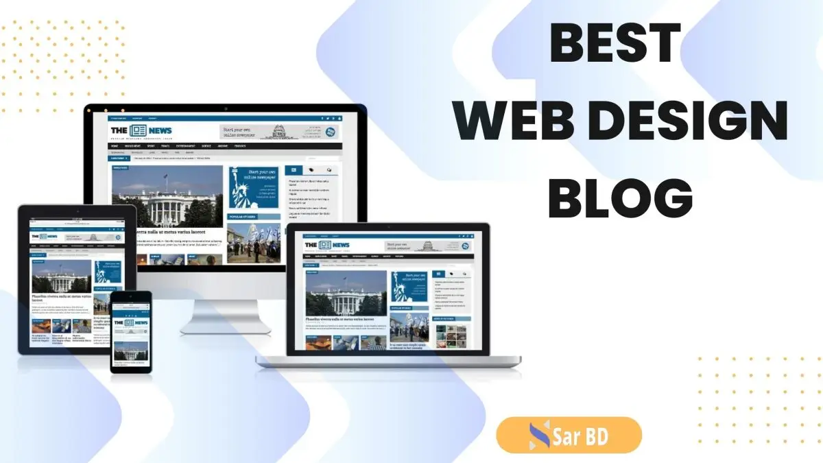 Best Web Design Blog: The Ultimate Guide for Web Designers and Developers