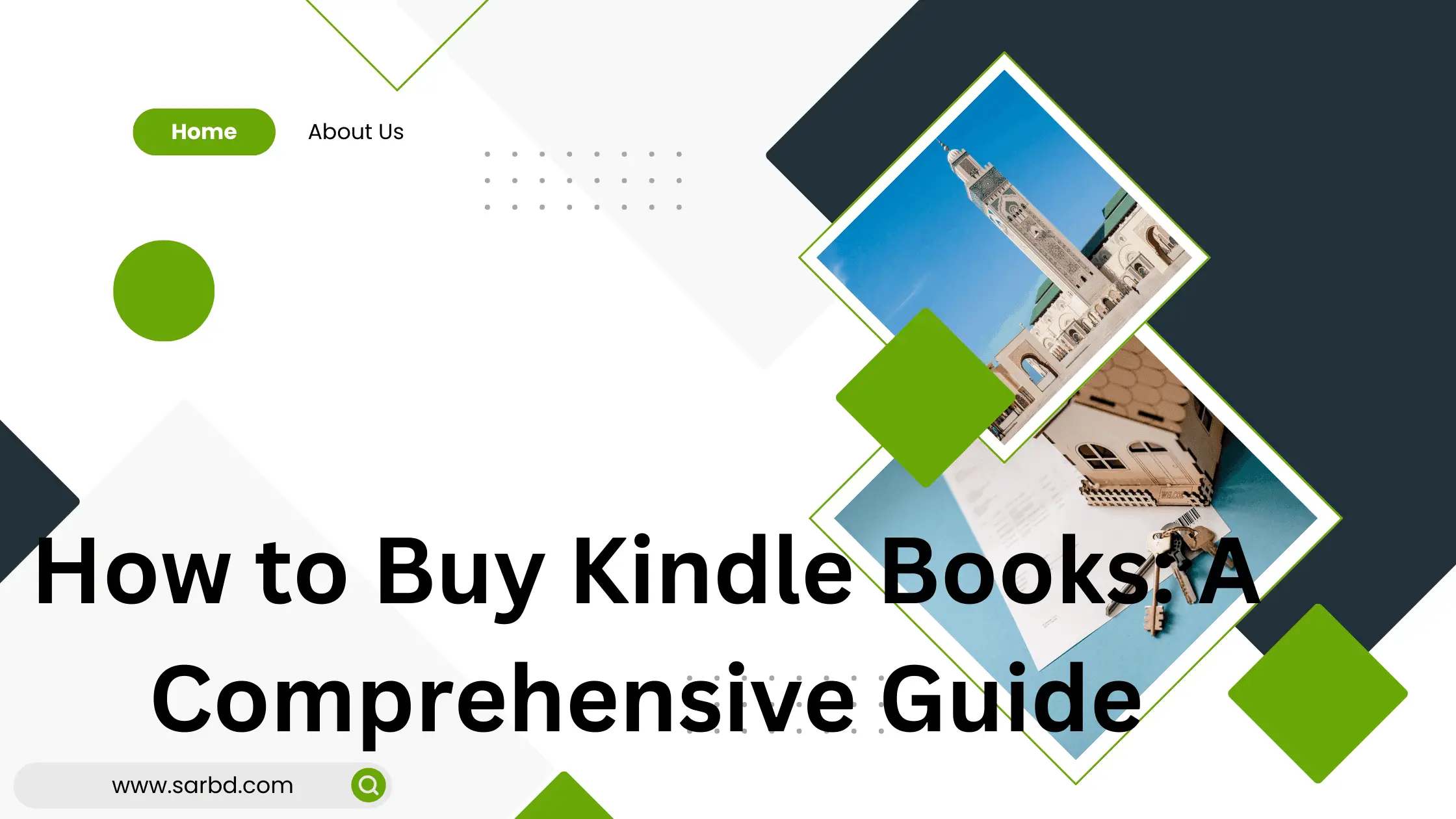 How to Buy Kindle Books A Comprehensive Guide