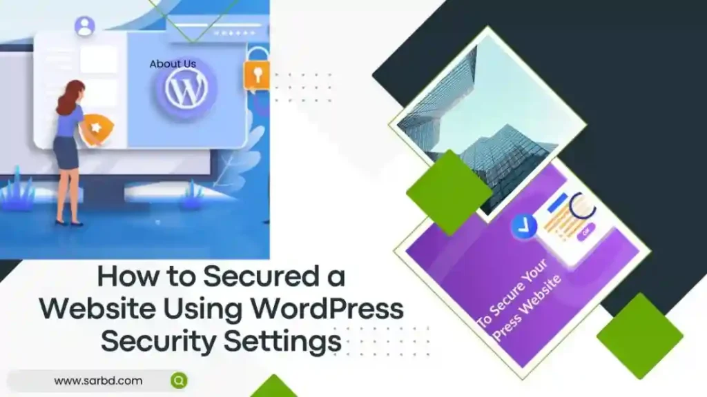 How-to-Secured-a-Website-Using-WordPress-Security-Settings