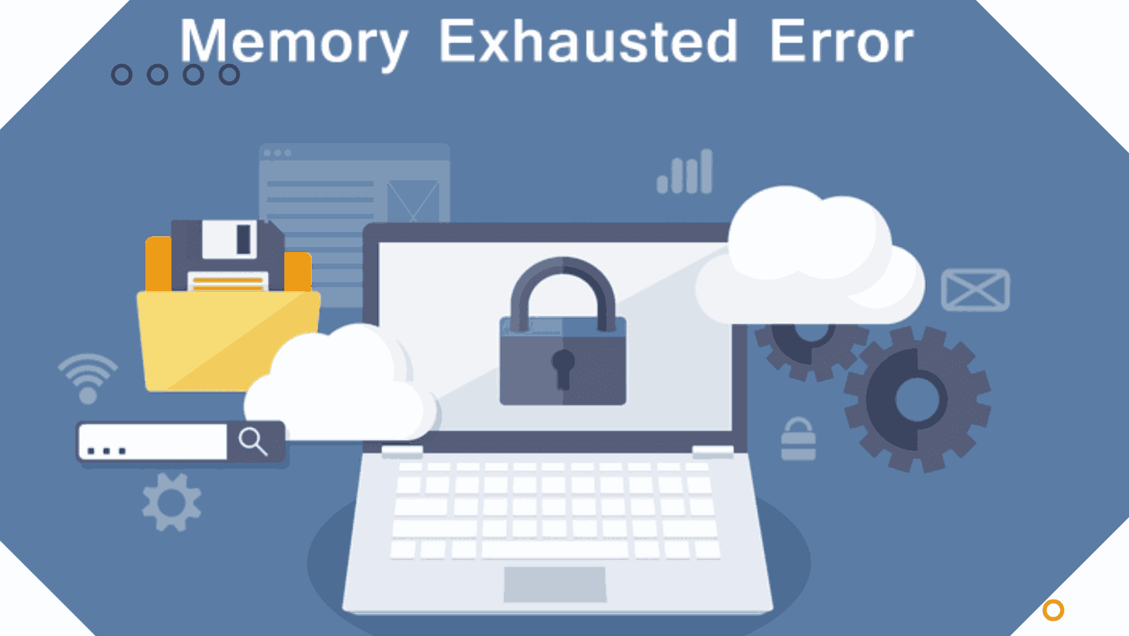 Fix the WordPress Memory Exhausted Error – Increase PHP Memory