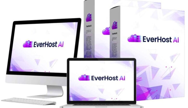 EverHost Best Hosting Platform – AMD EPYC CPUs Technology Based Hosting Platform
