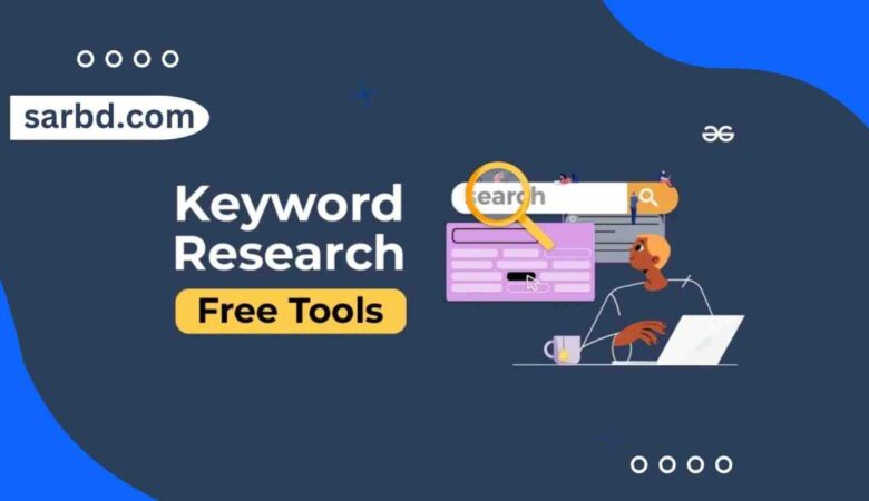 Free Keyword Planner Tool to Boost SEO Strategy