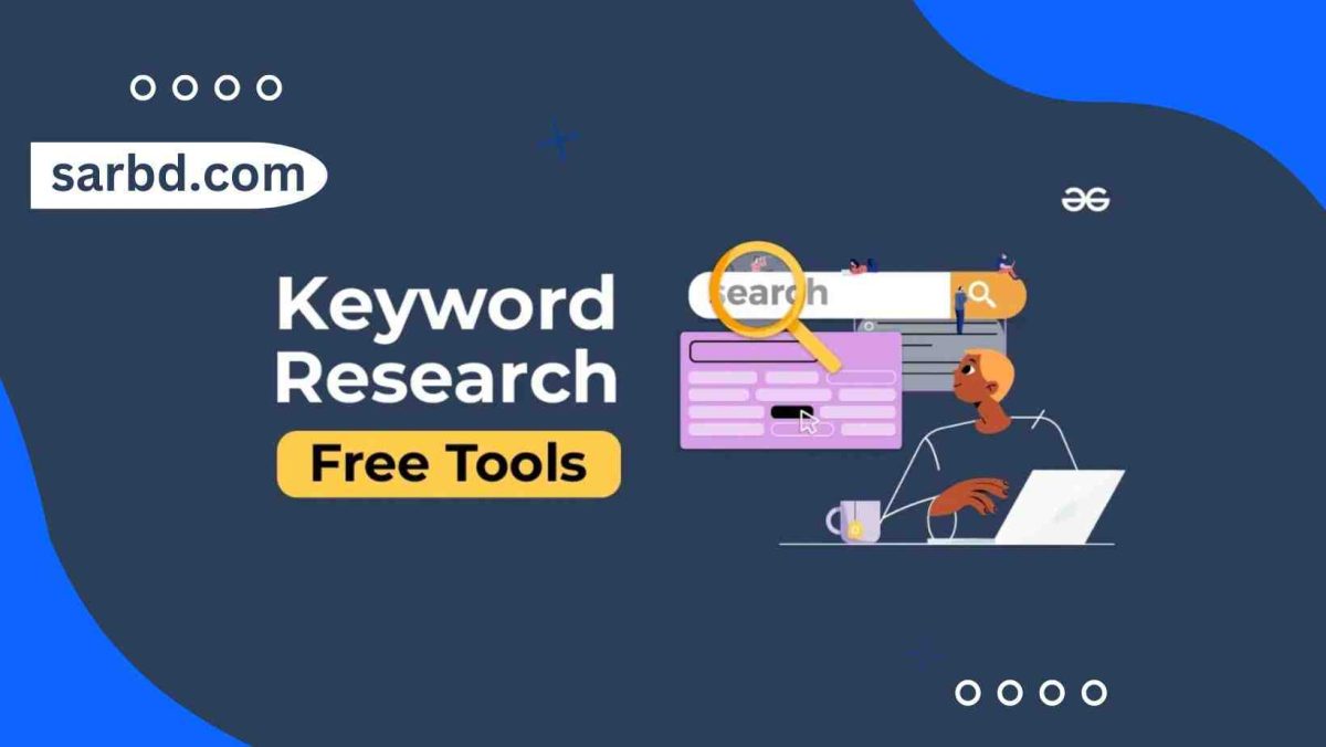 Free Keyword Planner Tool to Boost SEO Strategy