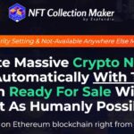 Using an NFT Generator App to Launch Your Own NFT Collection