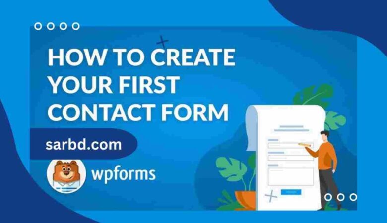 Mastering the Art of WordPress Forms: A Comprehensive Guide