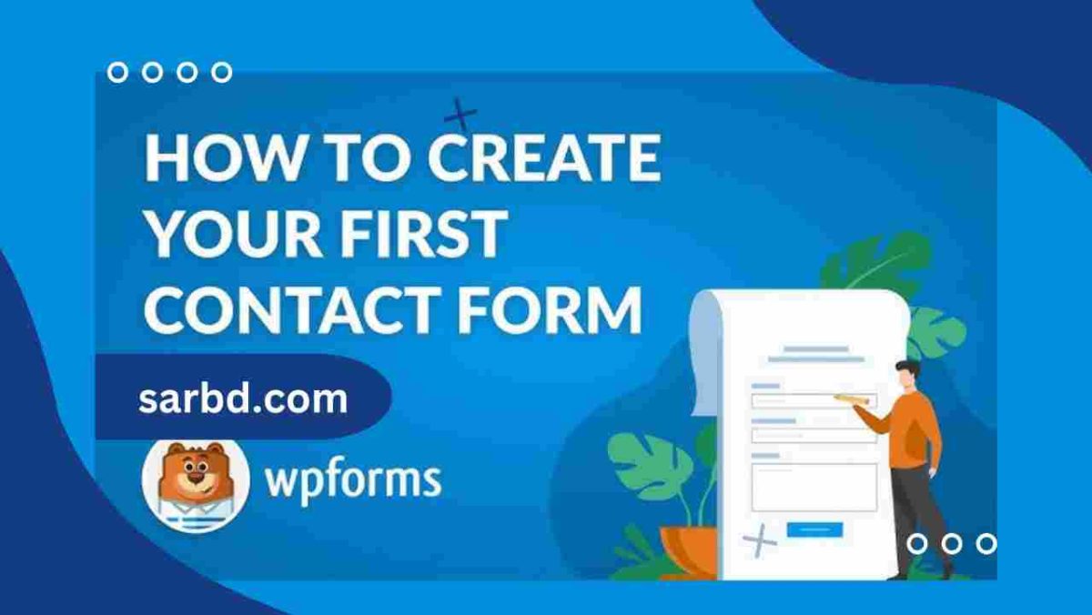 Mastering the Art of WordPress Forms: A Comprehensive Guide