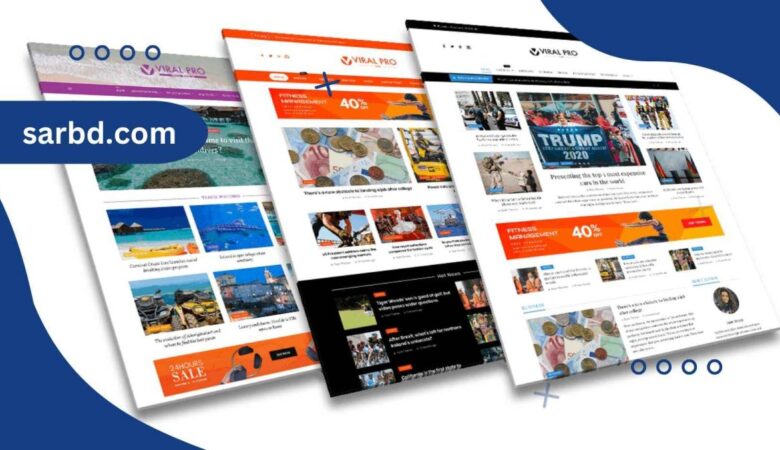 The Importance of Responsive Web Design in Today’s Digital Landscape