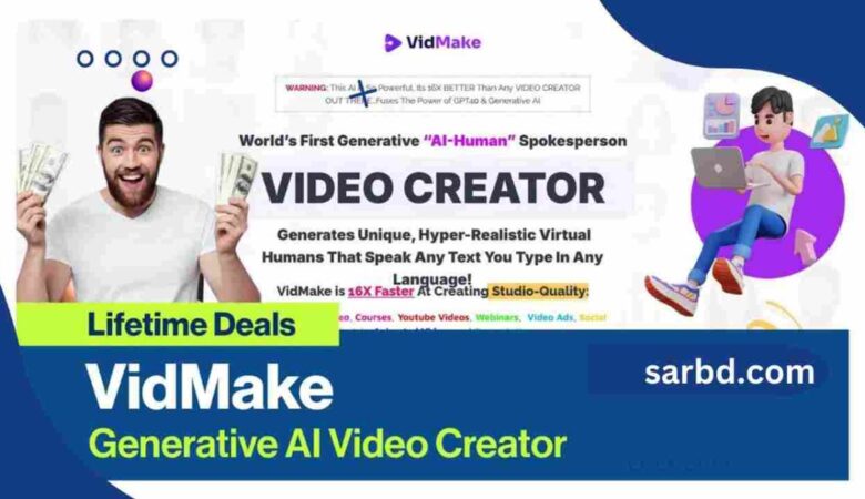 VidMake Tutorial: A Complete Guide to Mastering Video Creation