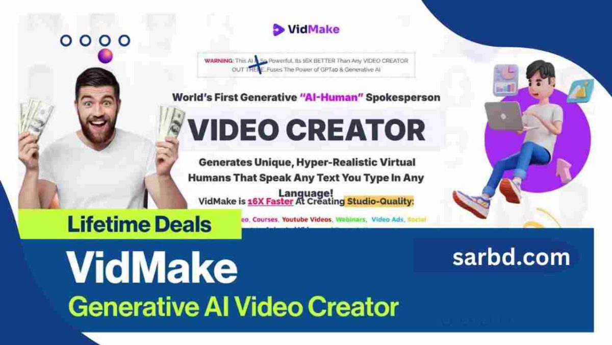 VidMake Tutorial: A Complete Guide to Mastering Video Creation