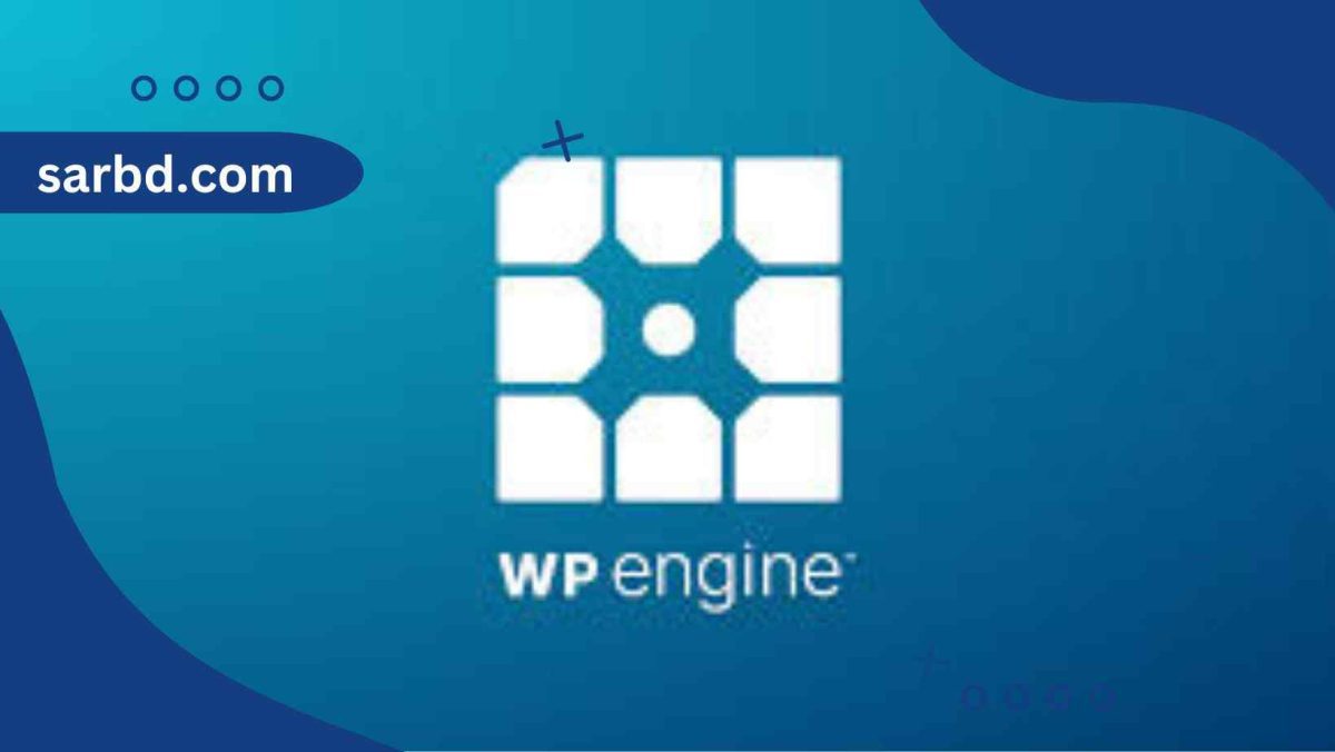 WP Engine with Coupon Code