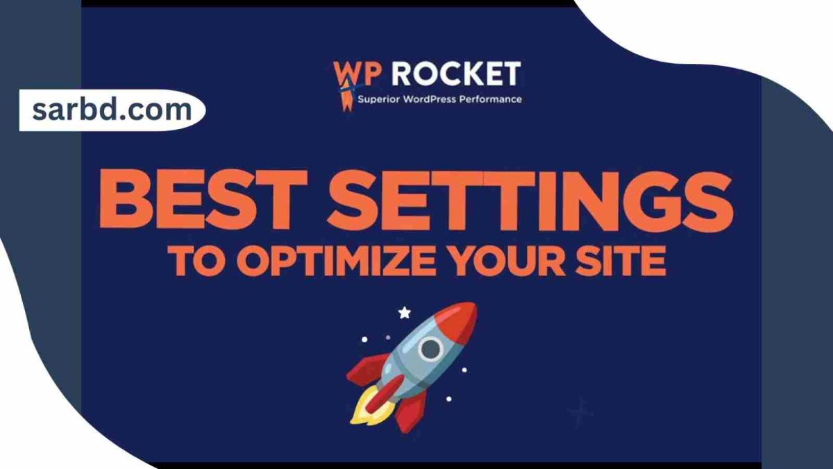 WP Rocket Best Settings - WP Rocket Tutorial