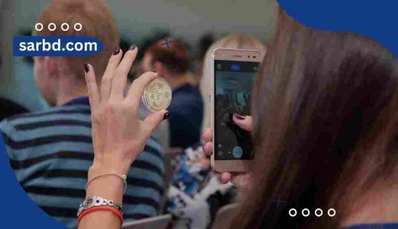 Cryptocurrency Mining