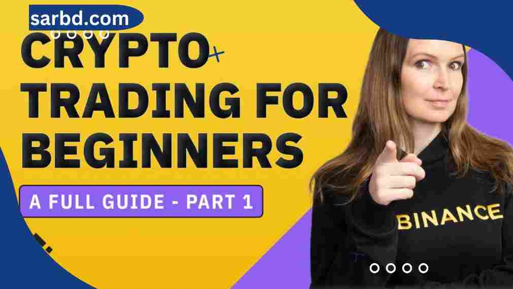 Cryptocurrency Trading for Beginners