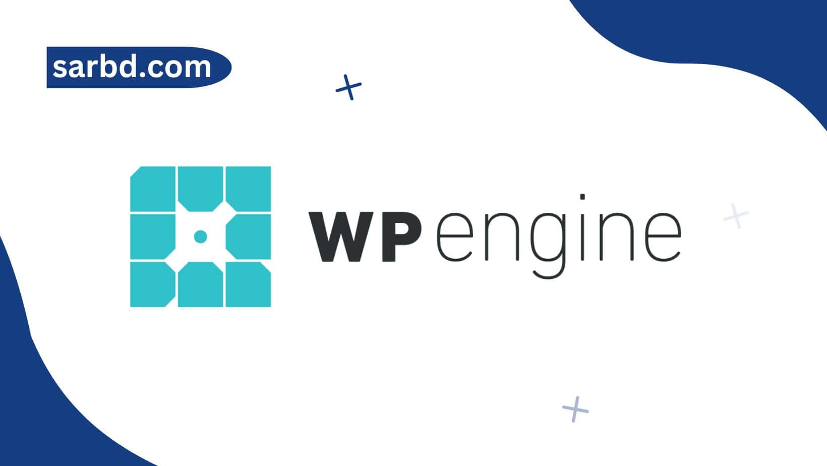 WP Engine Coupon Code - Premium Hosting