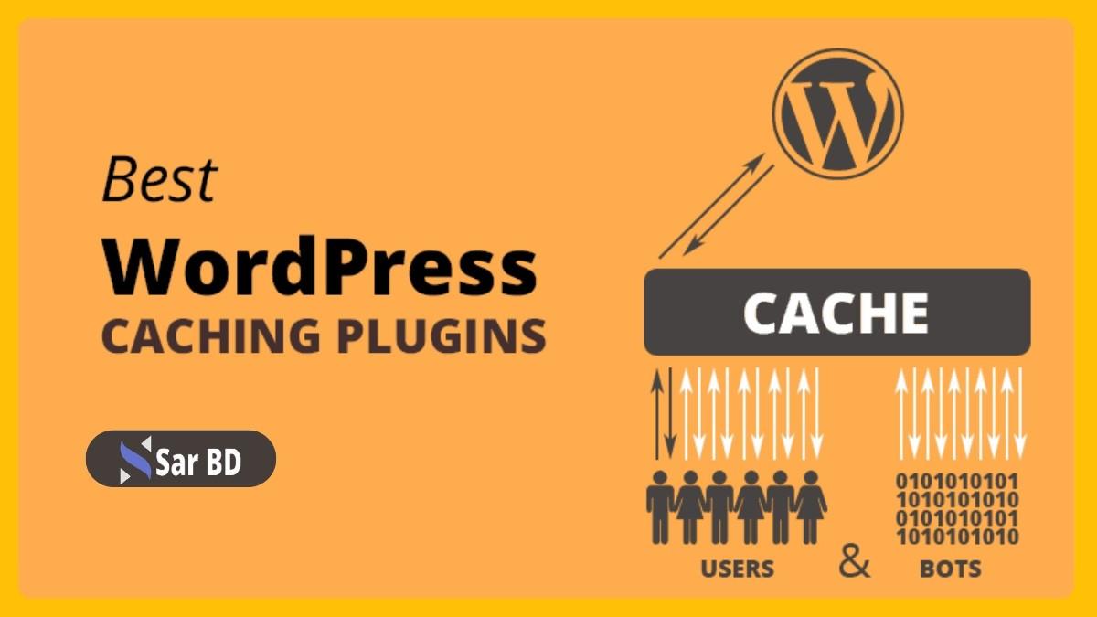 Best Free WordPress Cache Plugin