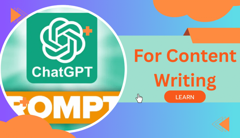 Chat GPT Article Writing For Blogging