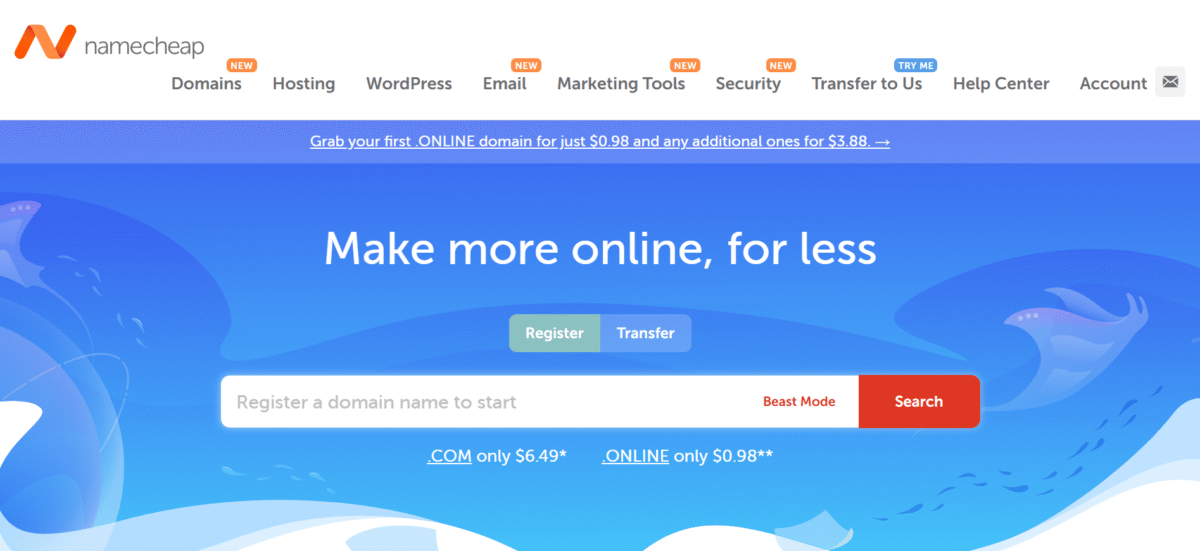 Namecheap Reviews: A Comprehensive Guide for International Users
