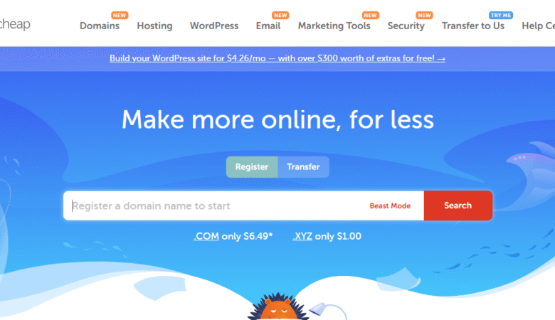 Namecheap Promo Code 2025 – Unlock the Best Discounts