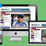 NewsPortal Basic – Premium WordPress News Theme