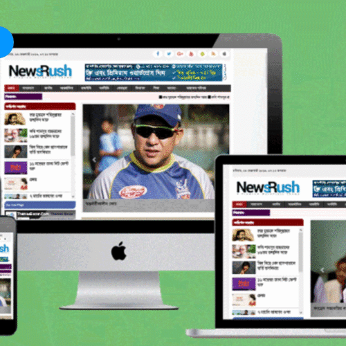 NewsPortal Basic – Premium WordPress News Theme