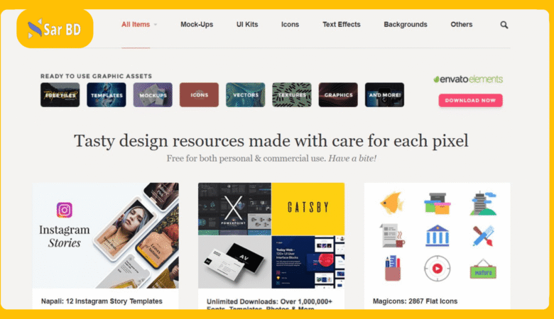 The Ultimate Resource For Creating Stunning Websites on A Budget