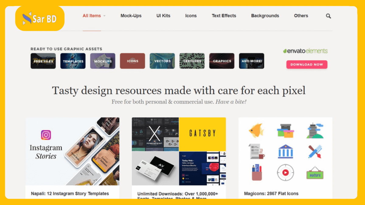 The Ultimate Resource For Creating Stunning Websites on A Budget