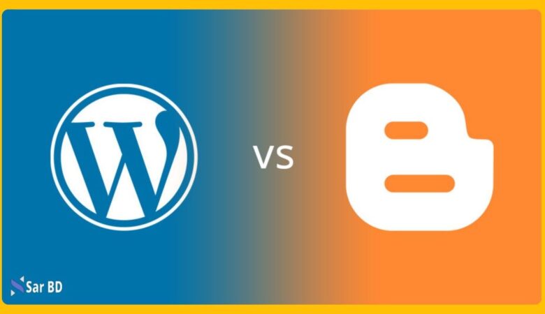 Which One is Better, a Free Blogging Site or a WordPress Site?