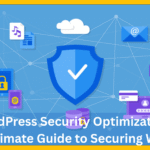 WordPress Security Optimization: The Ultimate Guide to Securing Website