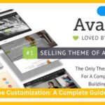 Avada Theme Customization A Complete Guide