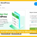 How to Add WhatsApp Chat to WordPress