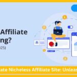 How to Create Nicheless Affiliate Site Unleash Profits